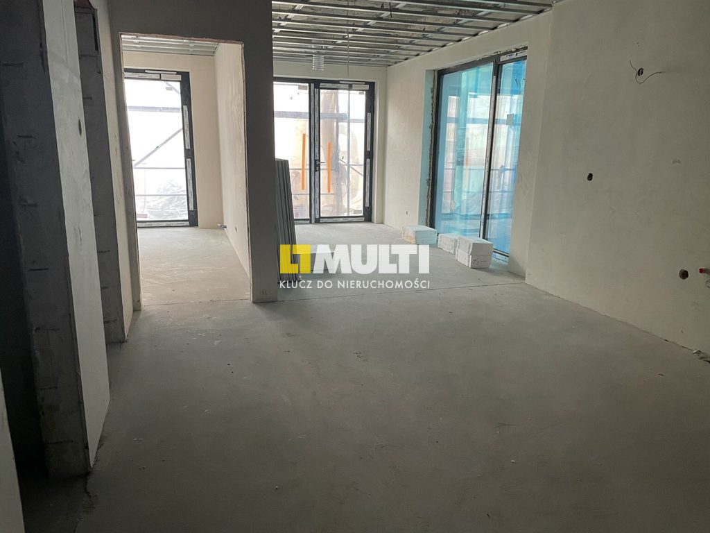 Apartament w Ustroniu Morskim z widokiem na morze! (10)