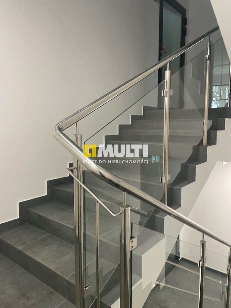 Apartament w Ustroniu Morskim z widokiem na morze! (14)