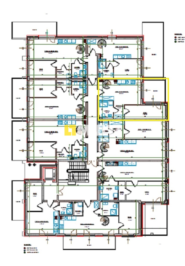 Apartament 3 pok. Ustronie Morskie widok na morze! (2)
