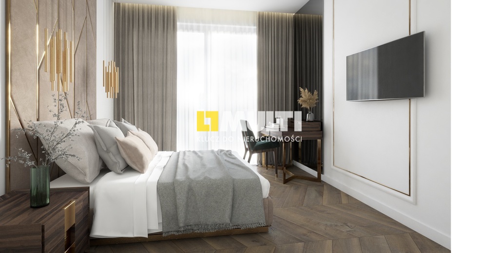 Apartament 3 pok. Ustronie Morskie widok na morze! (3)