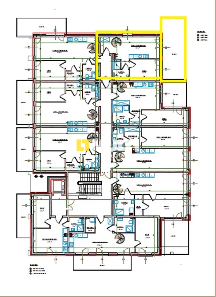 Apartament 3 pok. Ustronie Morskie widok na morze! (5)