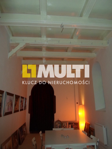 Obiekt zabytkowy na sprzedaż. (3)