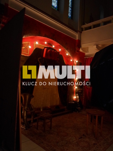 Obiekt zabytkowy na sprzedaż. (4)