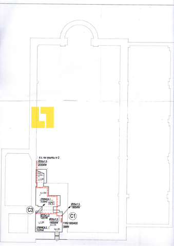 Obiekt zabytkowy na sprzedaż. (9)