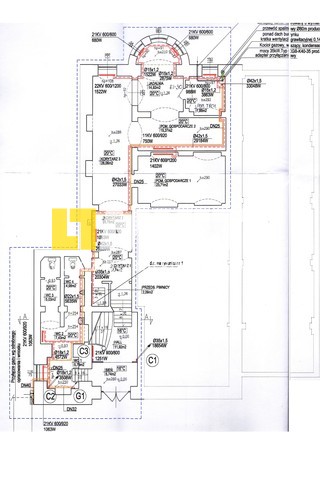 Obiekt zabytkowy na sprzedaż. (10)