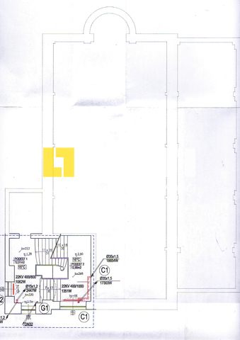 Obiekt zabytkowy na sprzedaż. (11)