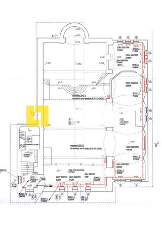 Obiekt zabytkowy na sprzedaż. (12)