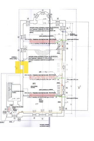 Obiekt zabytkowy na sprzedaż. (13)