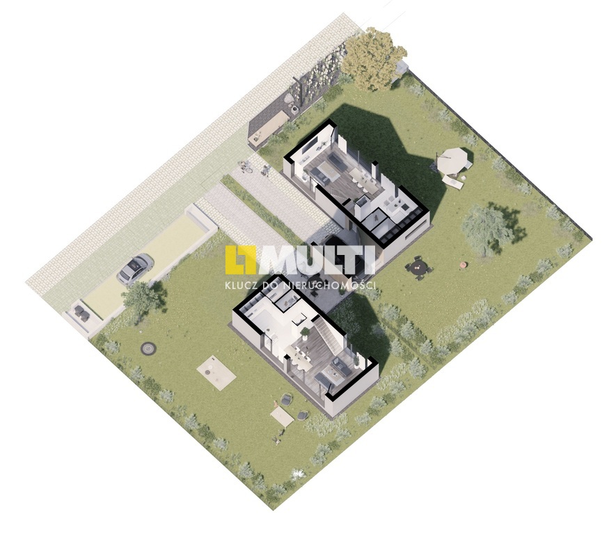 Bliźniak w Kołobrzegu,duża działka,osiedle premium (15)