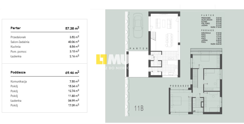 Bliźniak w Kołobrzegu,duża działka,osiedle premium (16)
