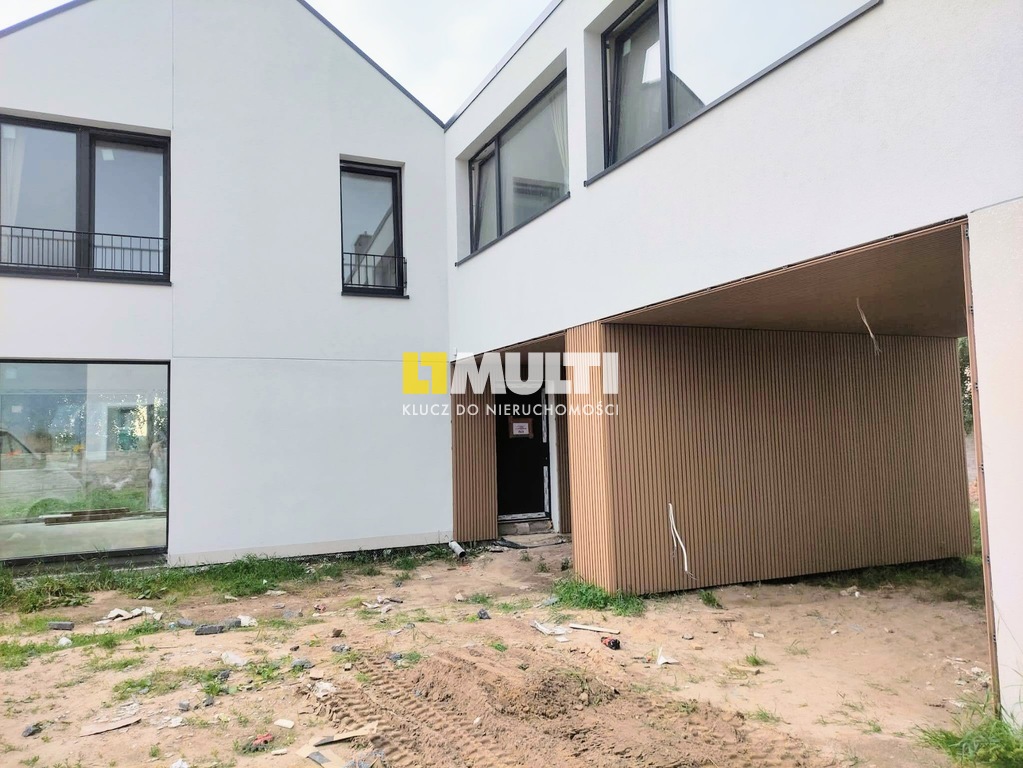 Bliźniak w Kołobrzegu,duża działka,osiedle premium (7)