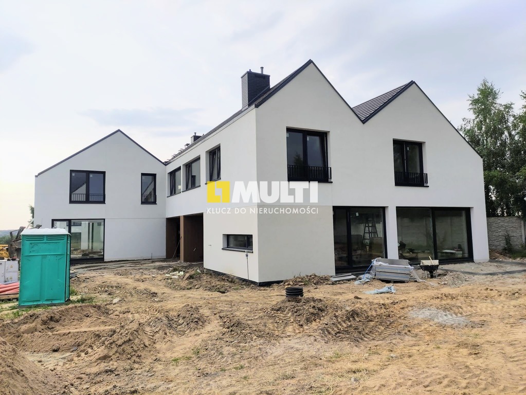 Bliźniak w Kołobrzegu,duża działka,osiedle premium (8)