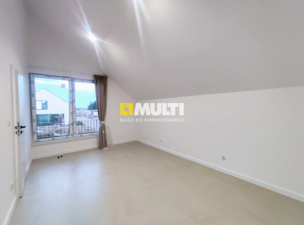 Bliźniak w Kołobrzegu,duża działka,osiedle premium (5)