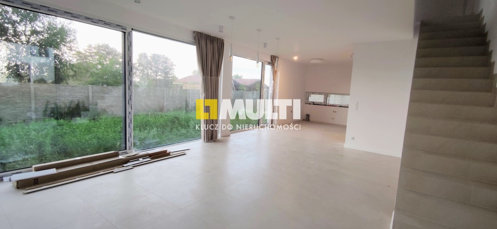 Bliźniak w Kołobrzegu,duża działka,osiedle premium (4)