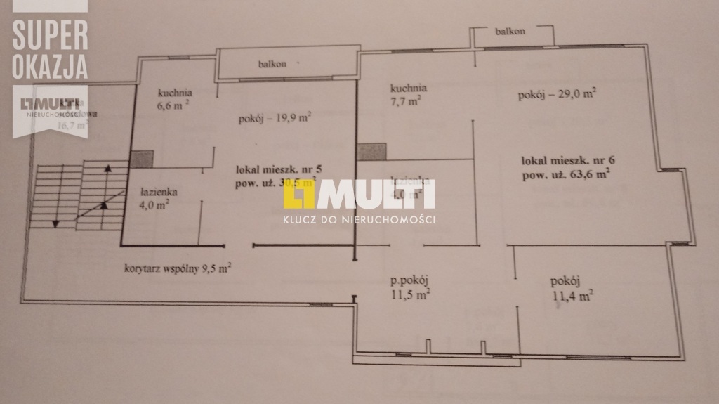 Kamienica-7 mieszkań+usługi,starówka Kołobrzeg (28)