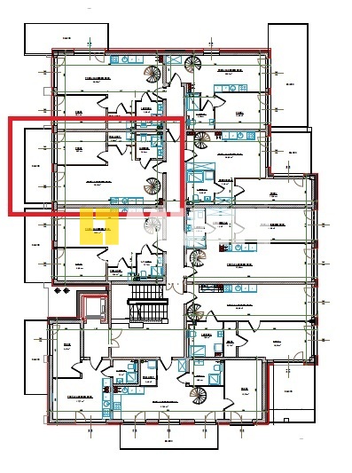 Apartament w Ustroniu Morskim widok na morze (4)