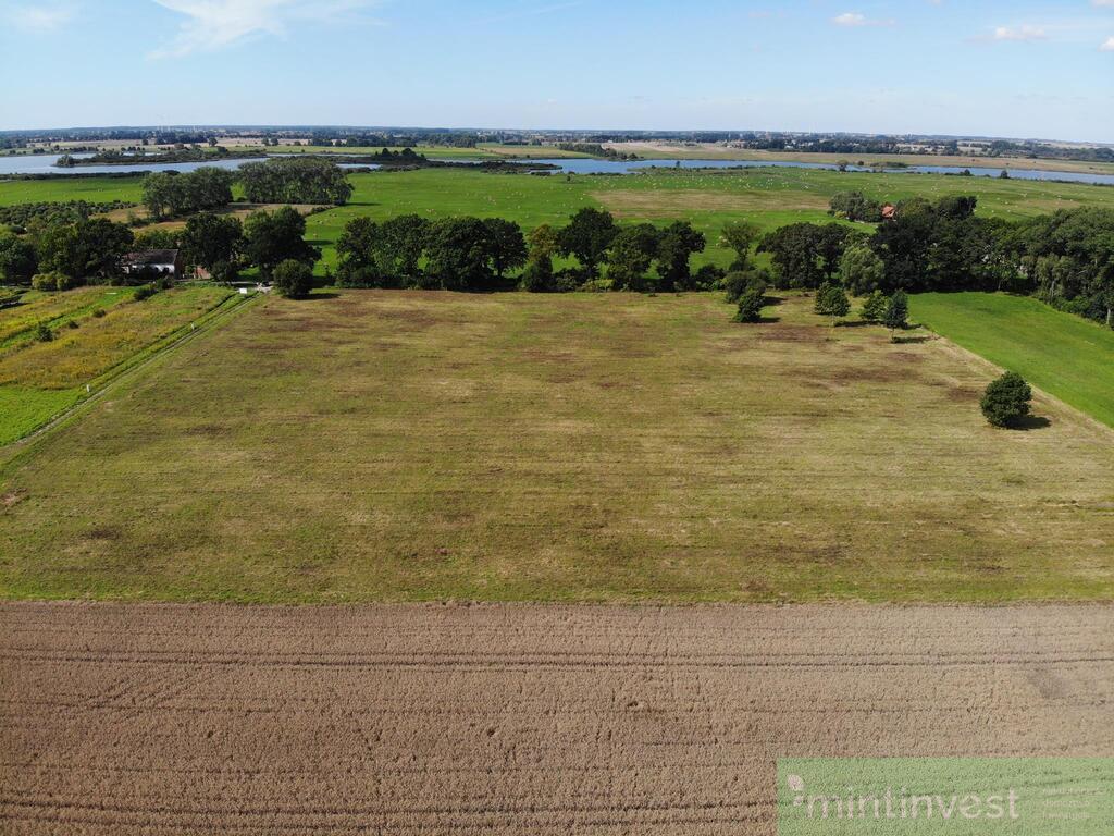 Działki budowlane Giżyn z PLANEM (2)