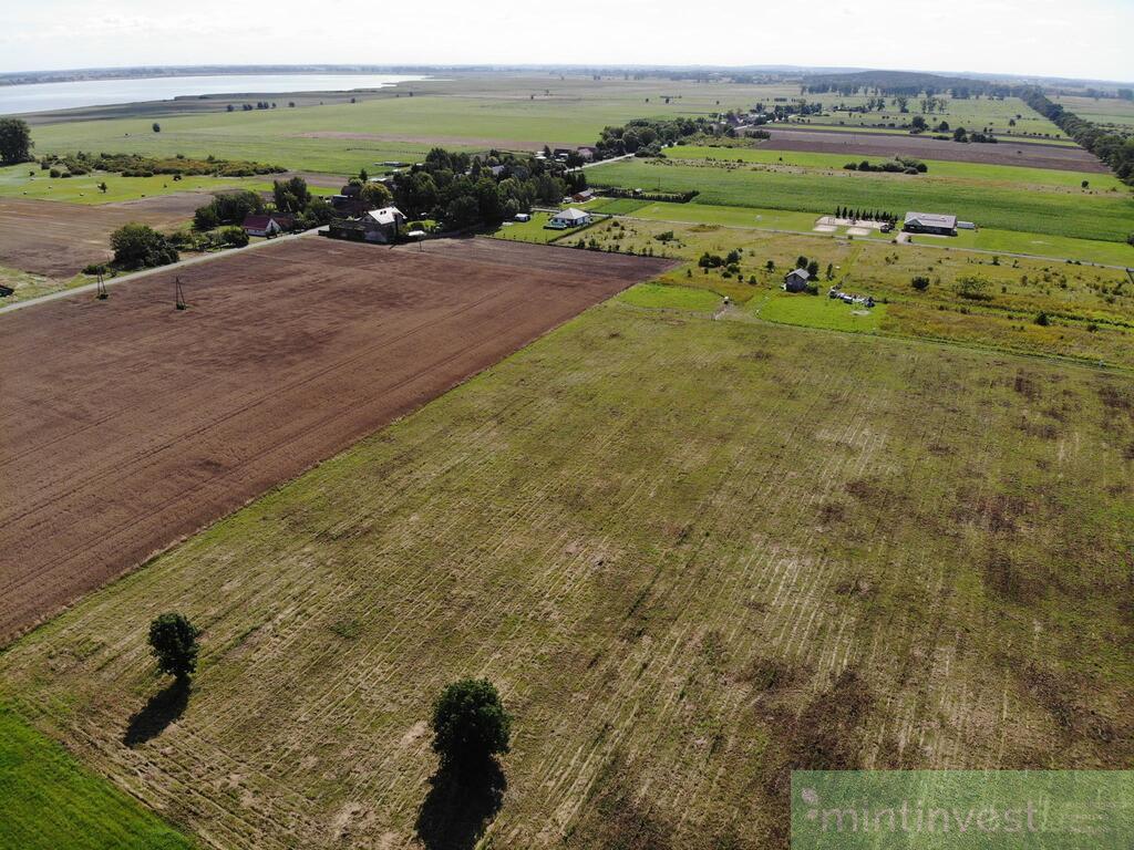 Działki budowlane Giżyn z PLANEM (4)