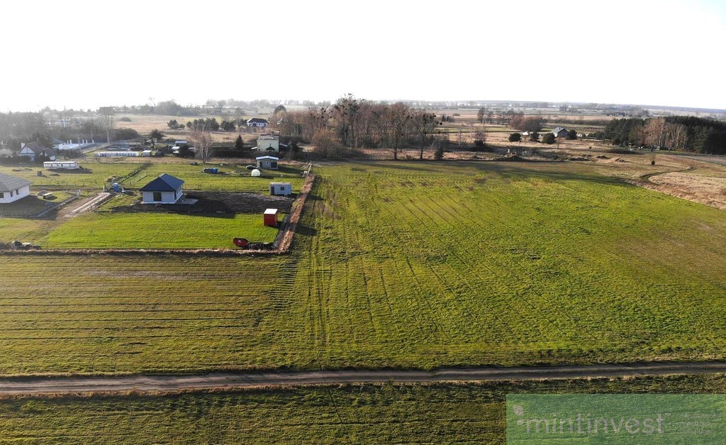 Działka z potencjałem Lubczyna (6)