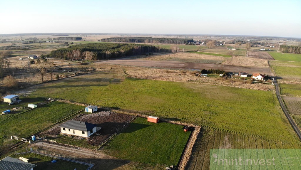 Działka z potencjałem Lubczyna (8)