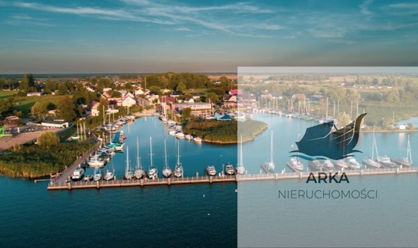 Lubczyna / działka siedlkiskowa (5)