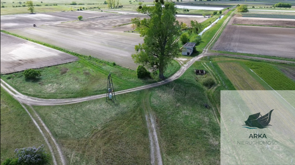 Lubczyna / działka siedlkiskowa (3)