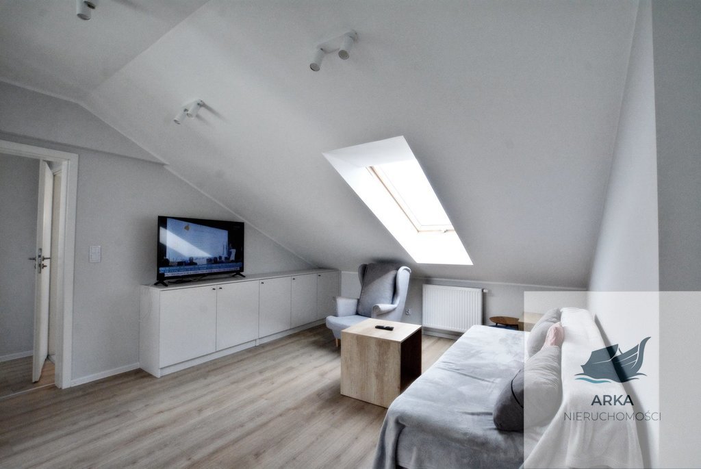 apartament dwupoziomowy Świnoujście (6)