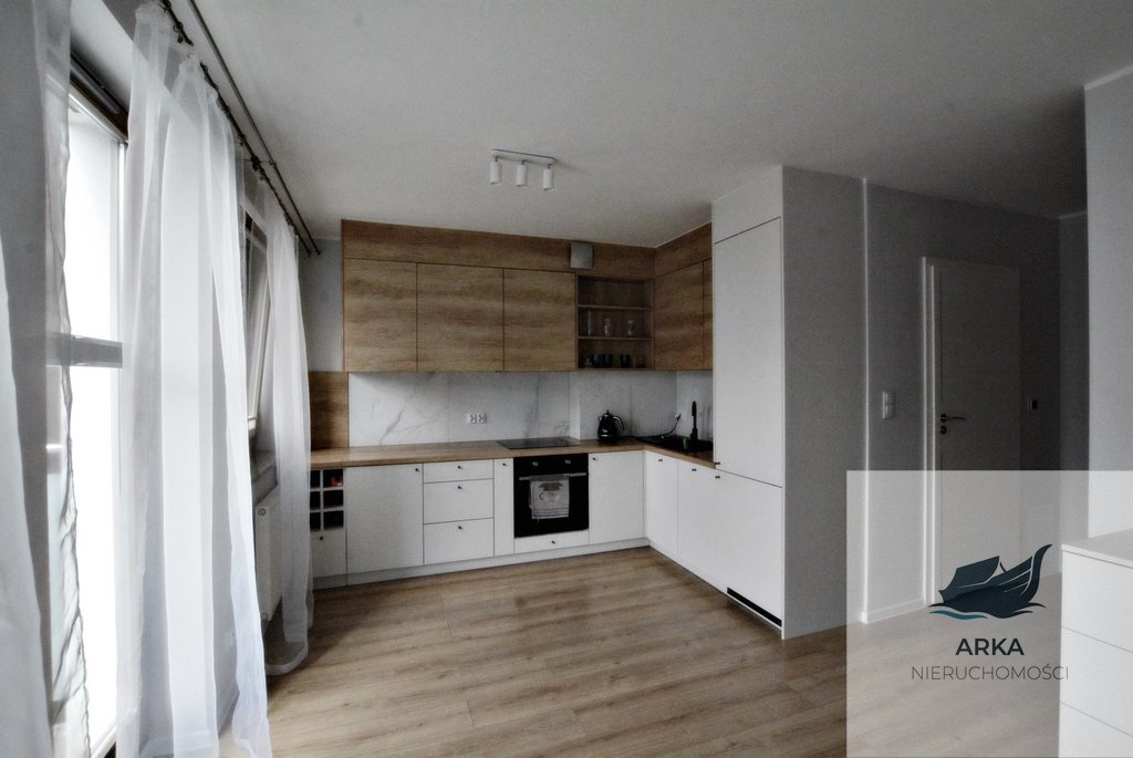 apartament dwupoziomowy Świnoujście (4)