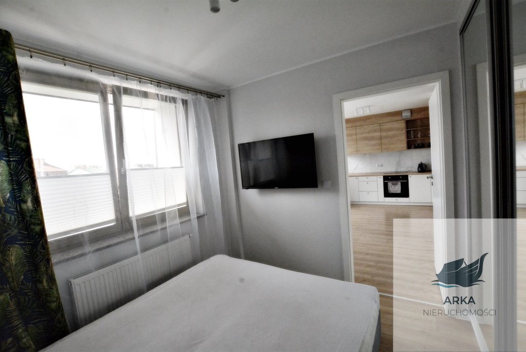 apartament dwupoziomowy Świnoujście (5)