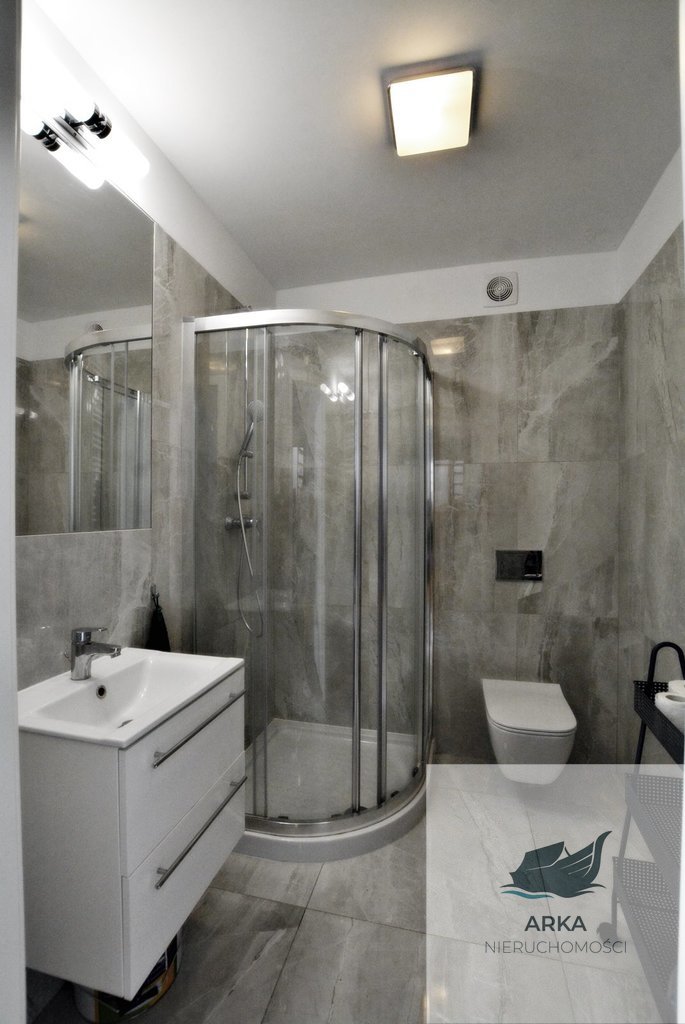 apartament dwupoziomowy Świnoujście (10)