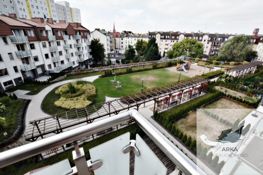 apartament dwupoziomowy Świnoujście (7)