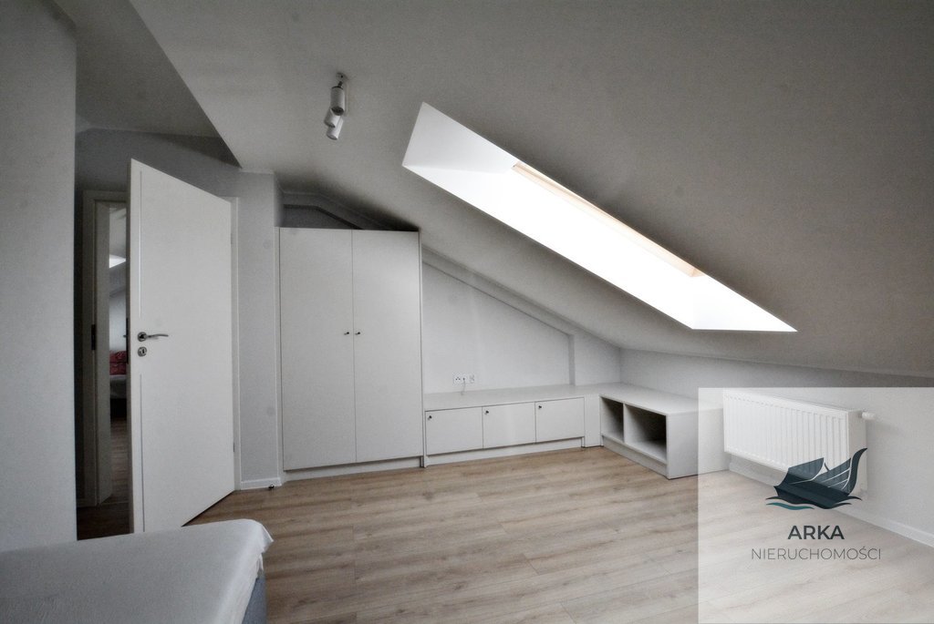 apartament dwupoziomowy Świnoujście (9)