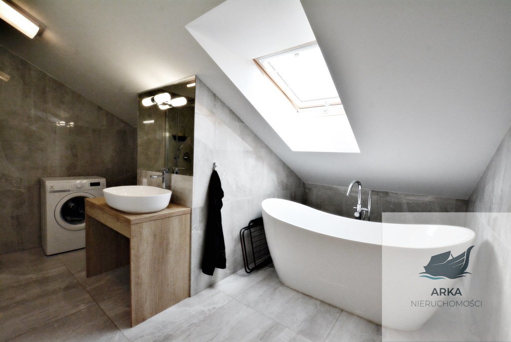 apartament dwupoziomowy Świnoujście (3)