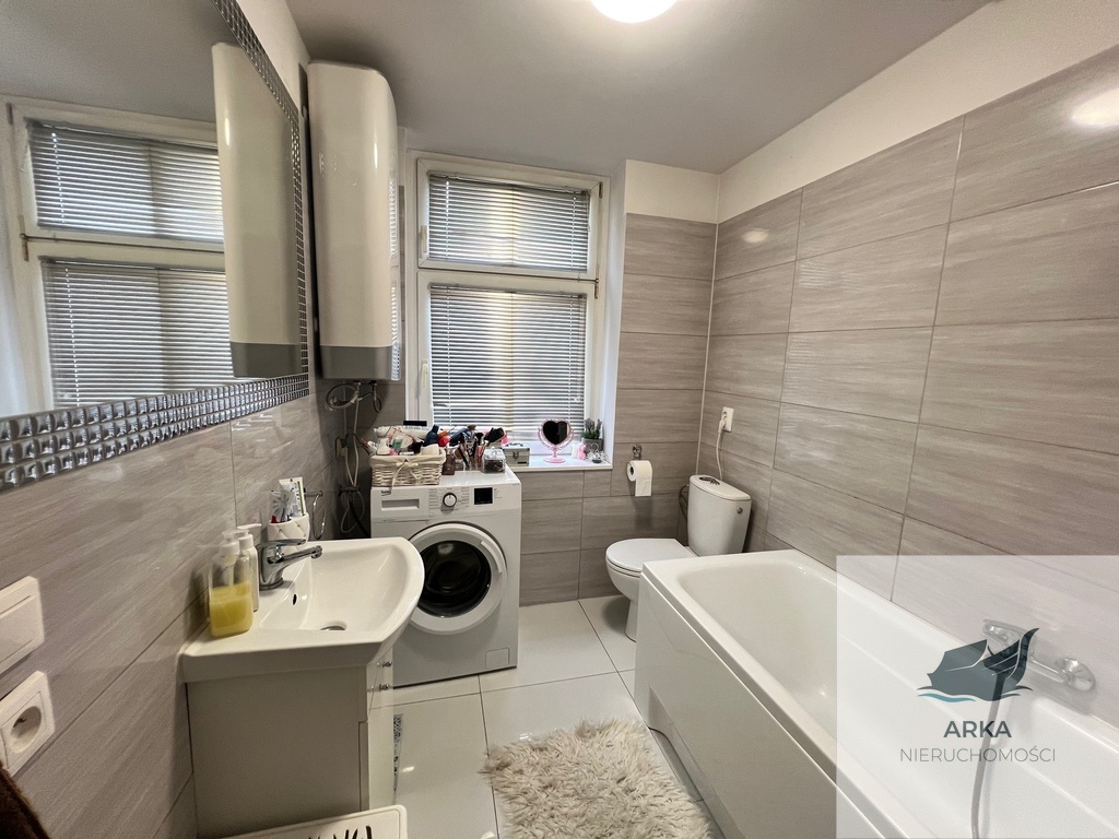 Mieszkanie inwestycyjne w centrum Szczecina (5)