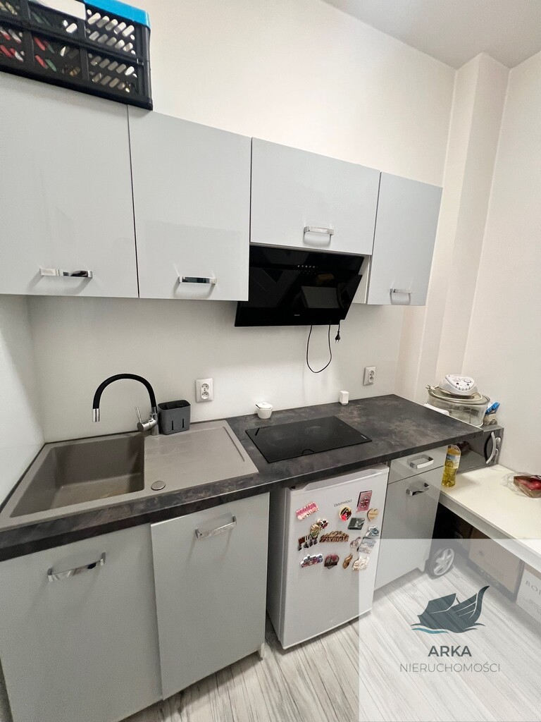 Mieszkanie inwestycyjne w centrum Szczecina (4)