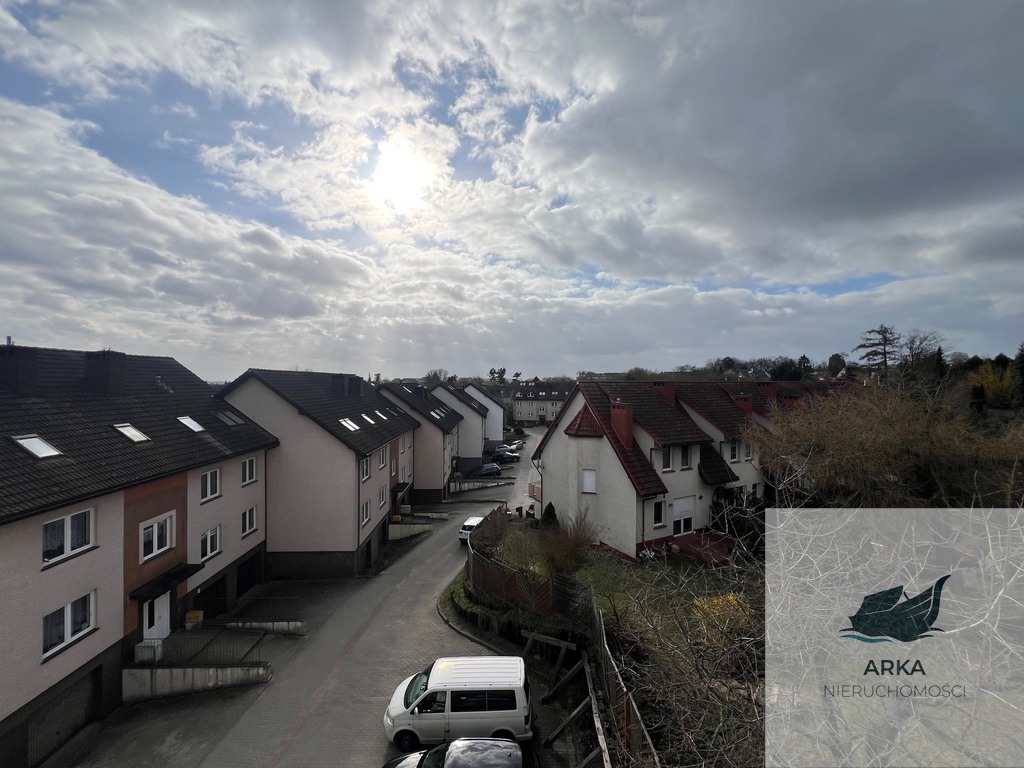 Nowe mieszkanie 2 pok. z balkonem 46m2 (6)