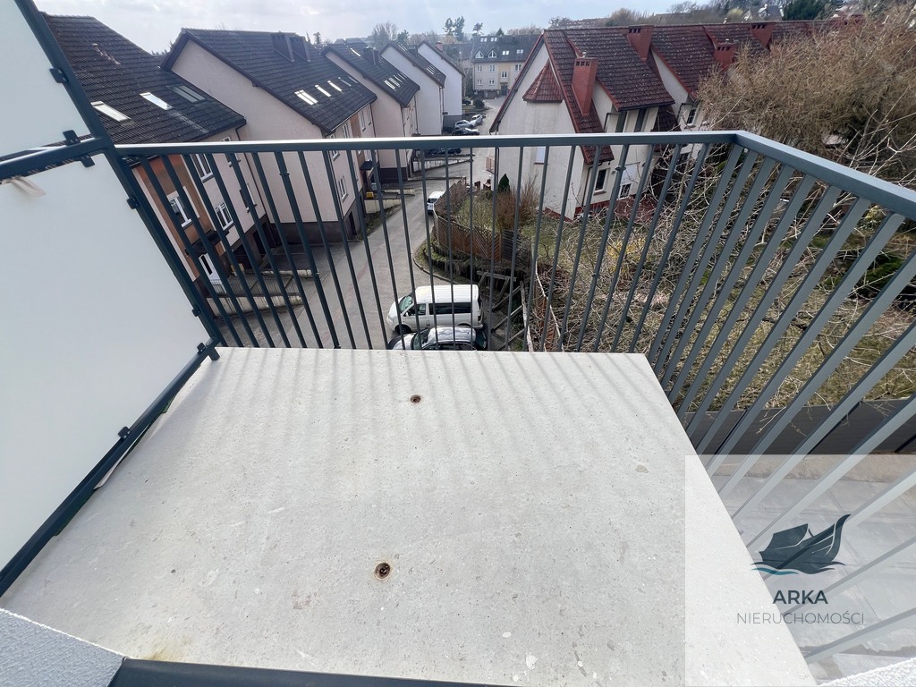 Nowe mieszkanie 2 pok. z balkonem 46m2 (7)