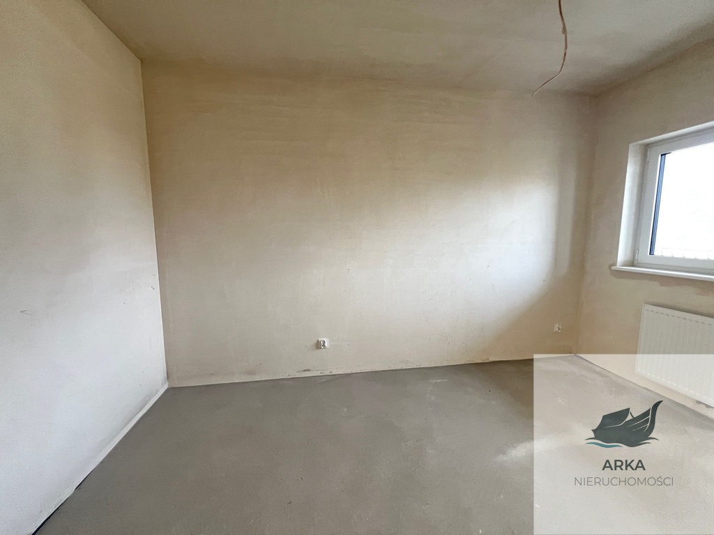 Nowe mieszkanie 2 pok. z balkonem 46m2 (8)