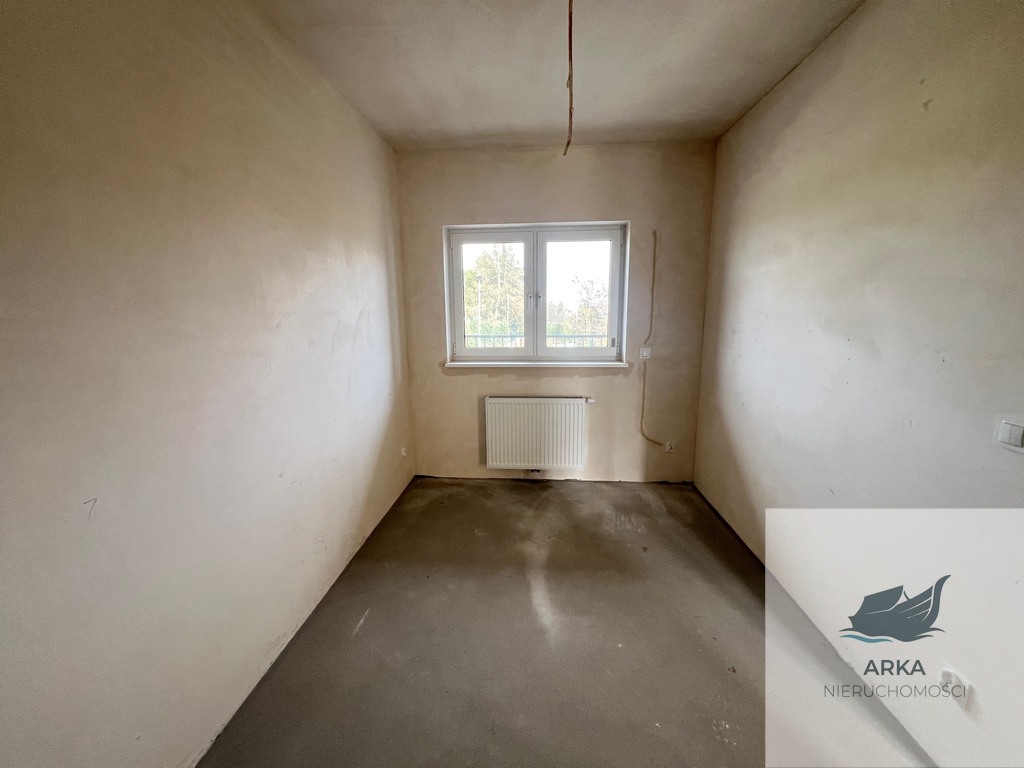 Nowe mieszkanie 2 pok. z balkonem 46m2 (9)