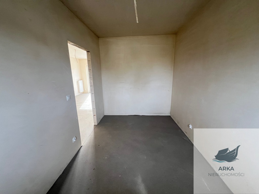 Nowe mieszkanie 2 pok. z balkonem 46m2 (10)