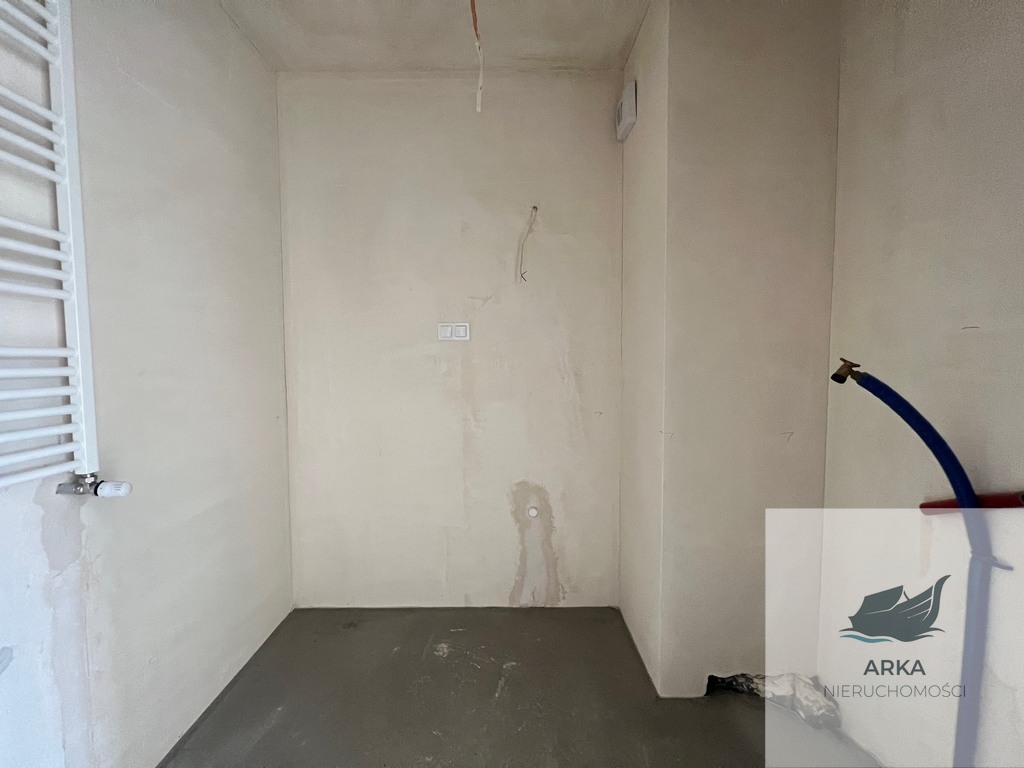 Nowe mieszkanie 2 pok. z balkonem 46m2 (11)