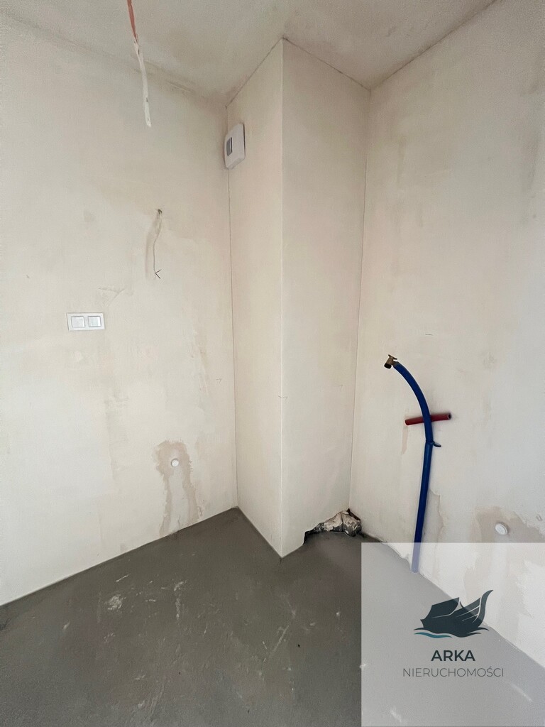 Nowe mieszkanie 2 pok. z balkonem 46m2 (12)