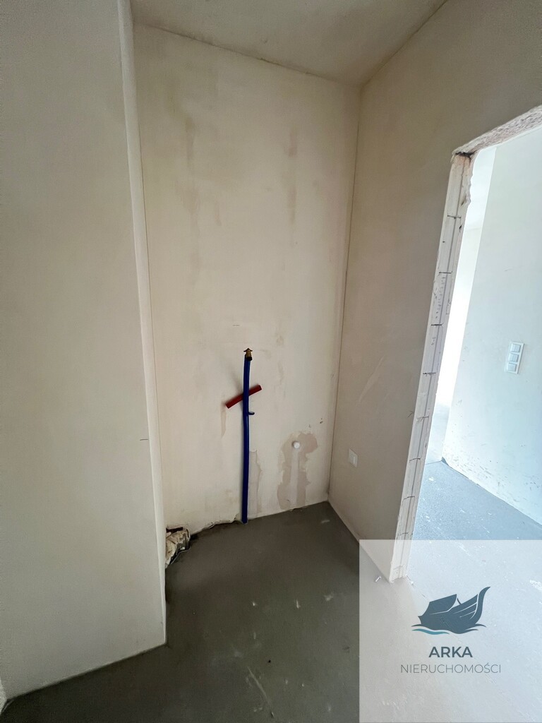 Nowe mieszkanie 2 pok. z balkonem 46m2 (13)