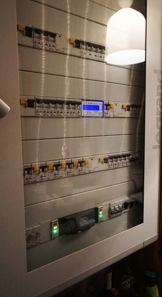 Energooszczędny parterowy dom w Sownie (17)