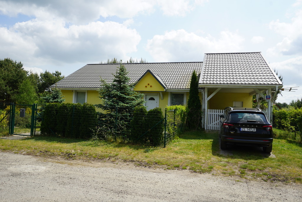 Energooszczędny parterowy dom w Sownie (3)