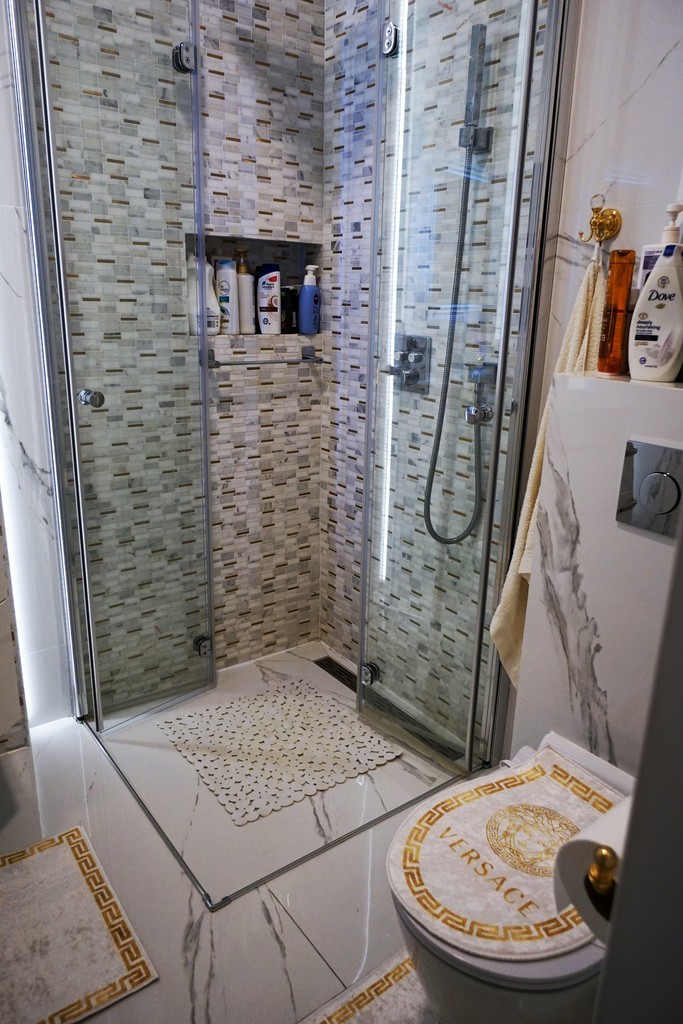 Śródmiejskie mieszkanie w futurystycznym stylu (16)