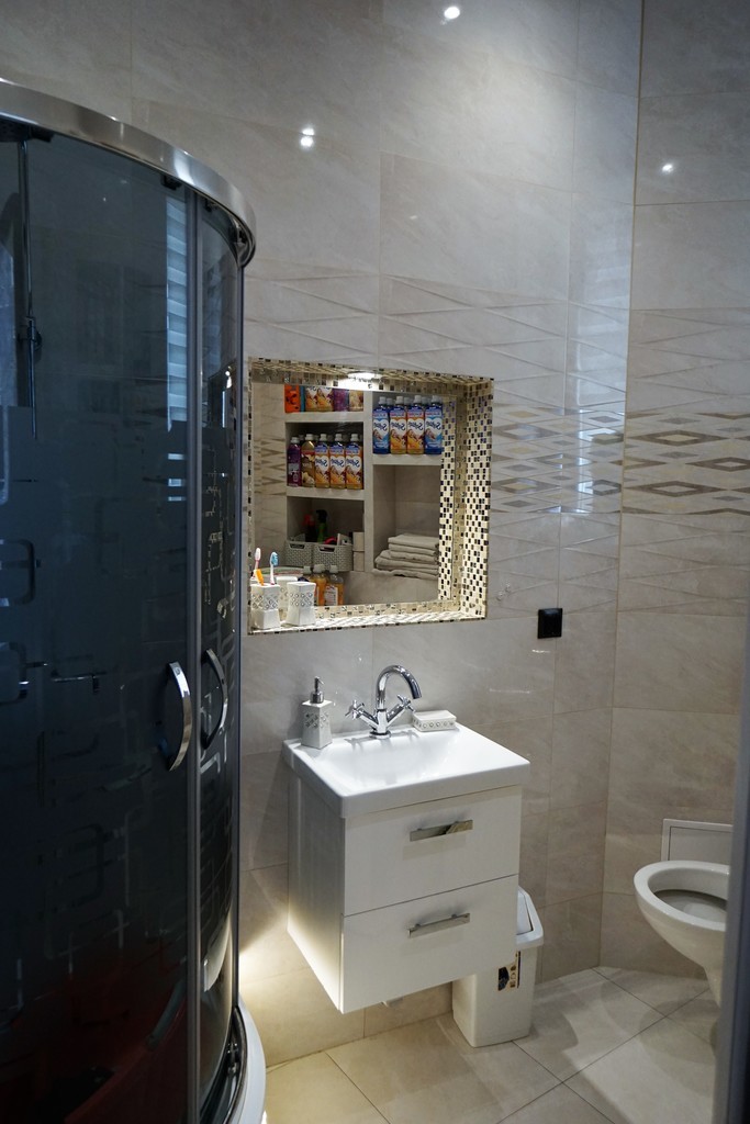 Śródmiejskie mieszkanie w futurystycznym stylu (8)