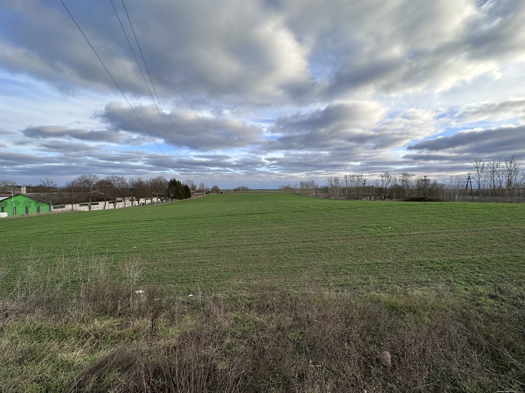 4,49 ha Kołbaskowo pod usługi, magazyny, składy (1)