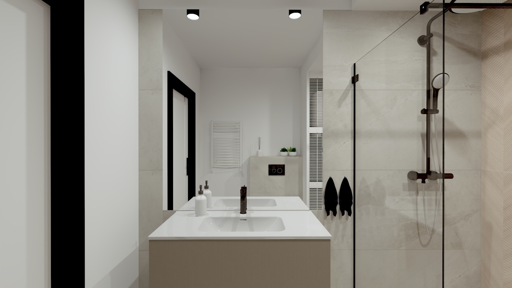 Nowy dom  pod klucz w cenie mieszkania Bukowo (2)