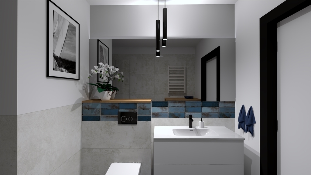 Nowy dom  pod klucz w cenie mieszkania Bukowo (3)